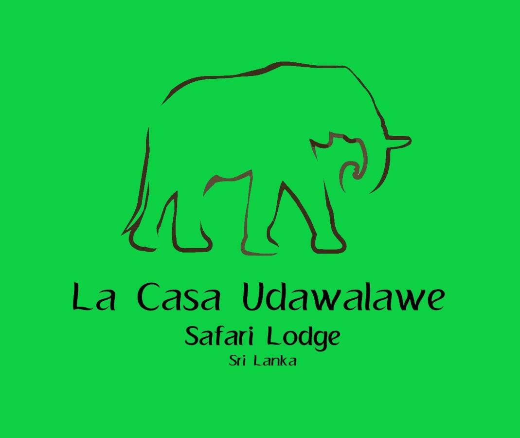 La Casa Safari Resort 达瓦拉维 外观 照片